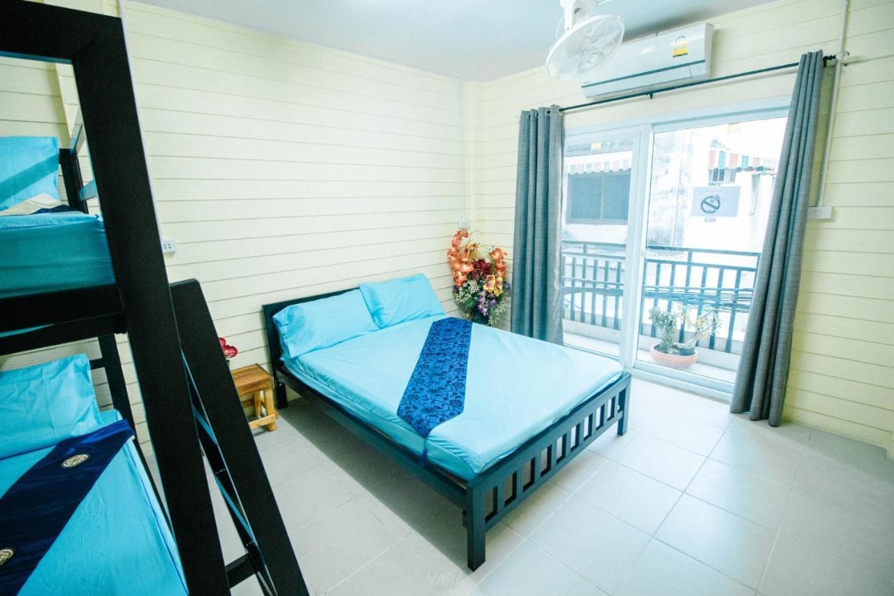 Baanbangkok Chinatown 호텔 외부 사진