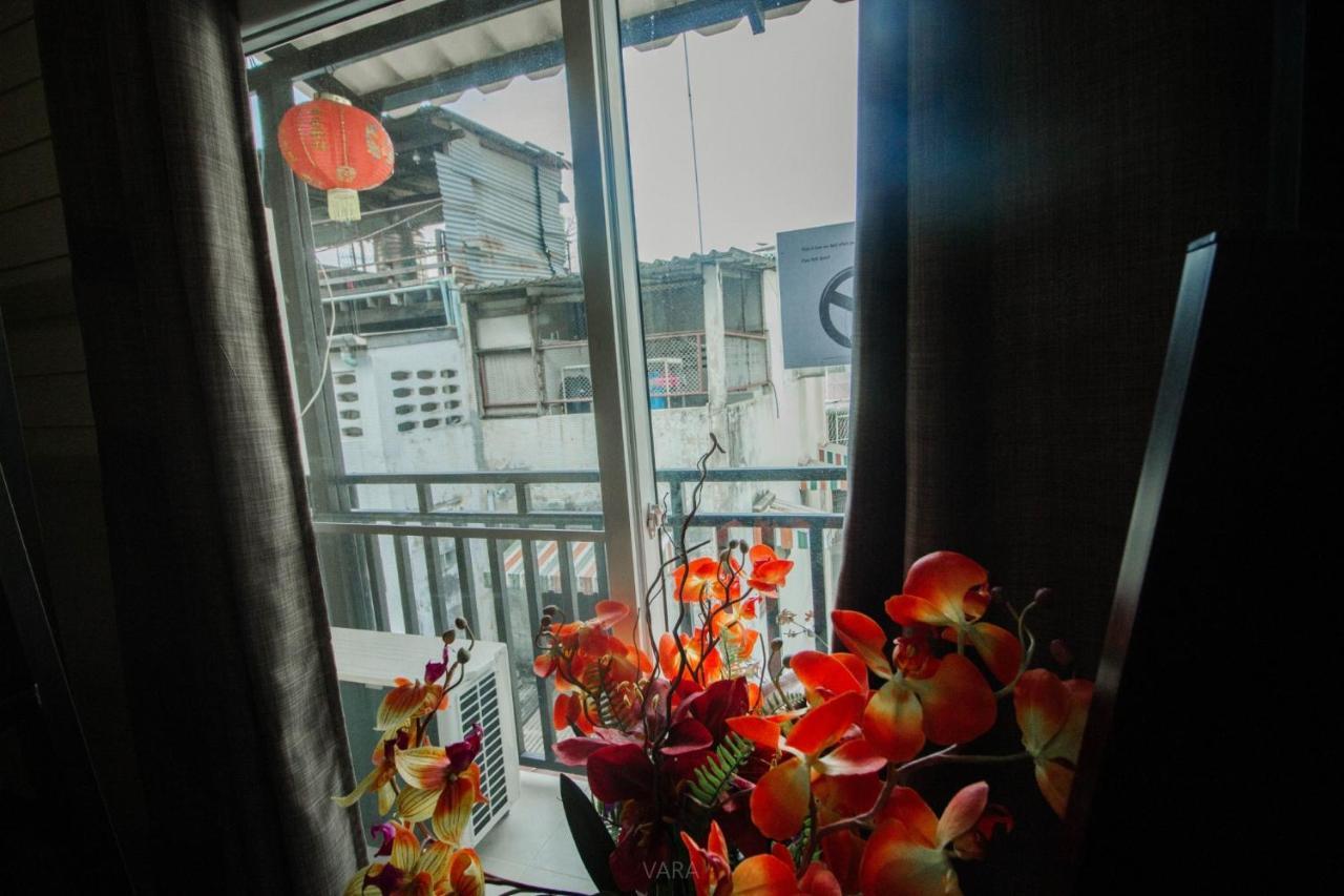 Baanbangkok Chinatown 호텔 외부 사진