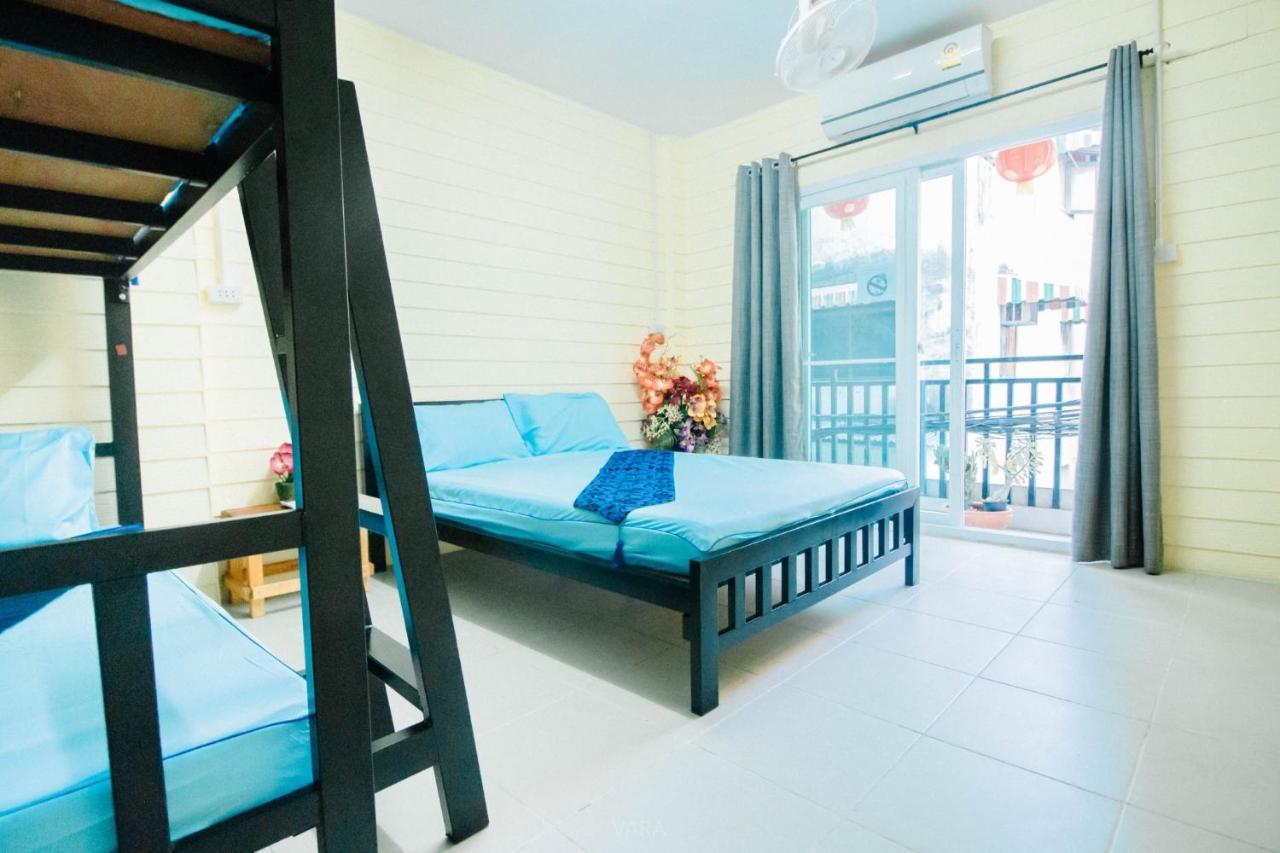 Baanbangkok Chinatown 호텔 외부 사진