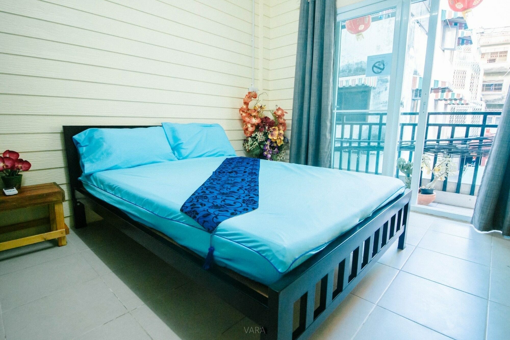 Baanbangkok Chinatown 호텔 외부 사진