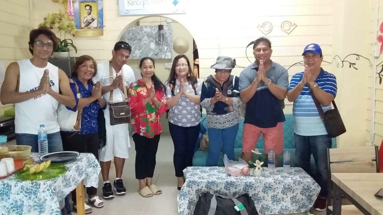 Baanbangkok Chinatown 호텔 외부 사진