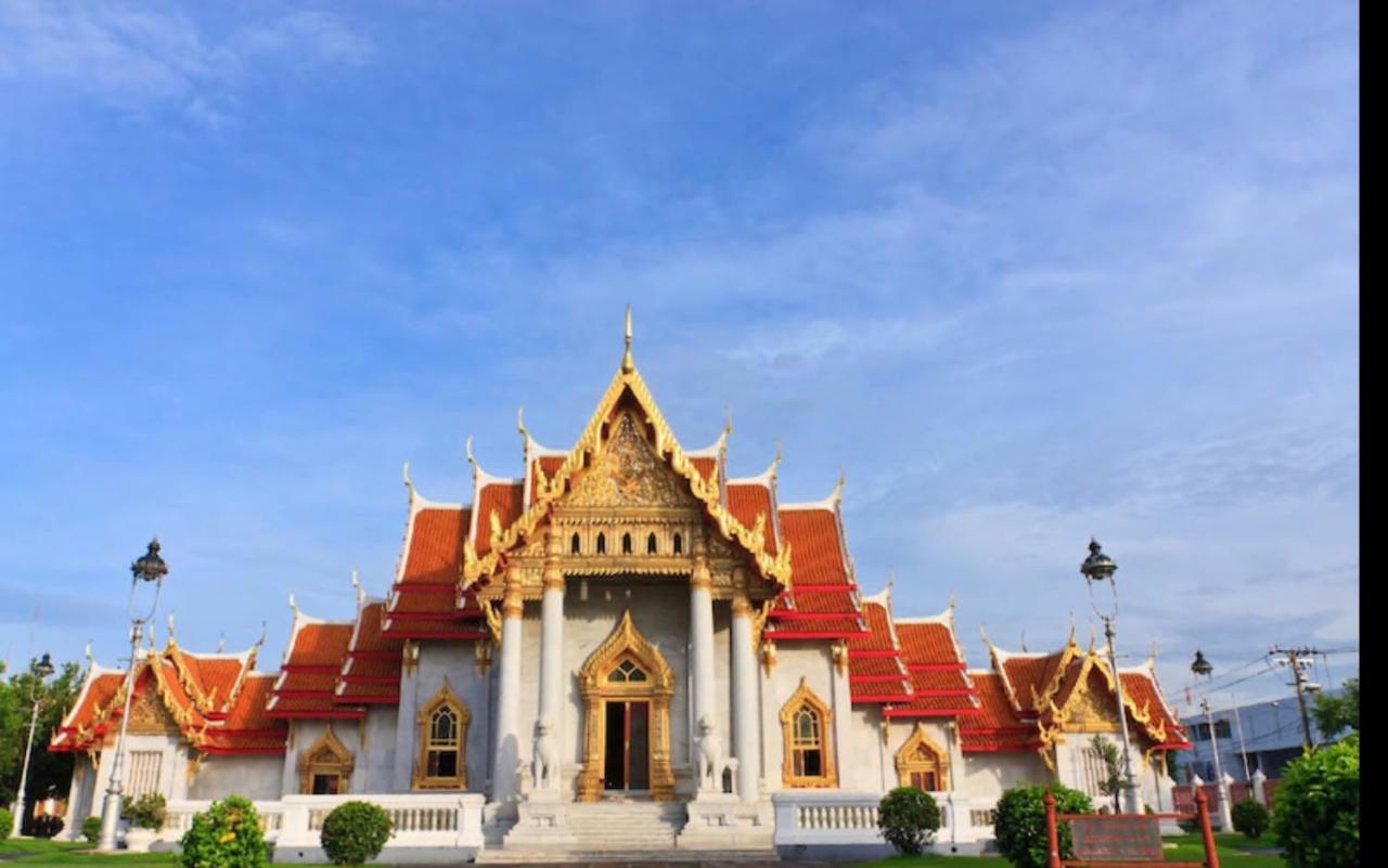 Baanbangkok Chinatown 호텔 외부 사진