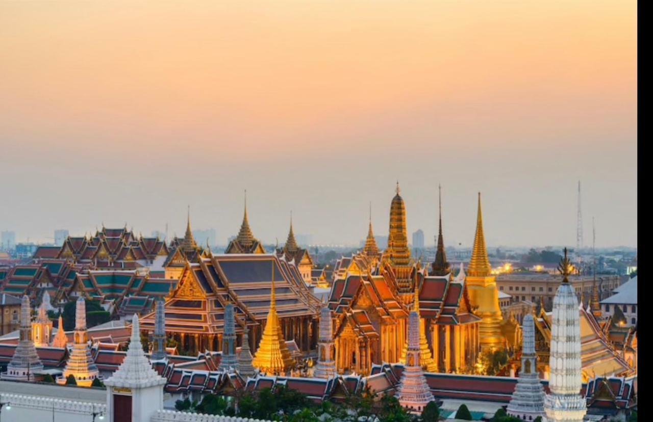 Baanbangkok Chinatown 호텔 외부 사진