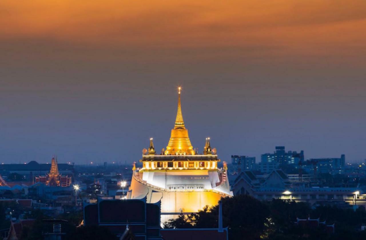 Baanbangkok Chinatown 호텔 외부 사진