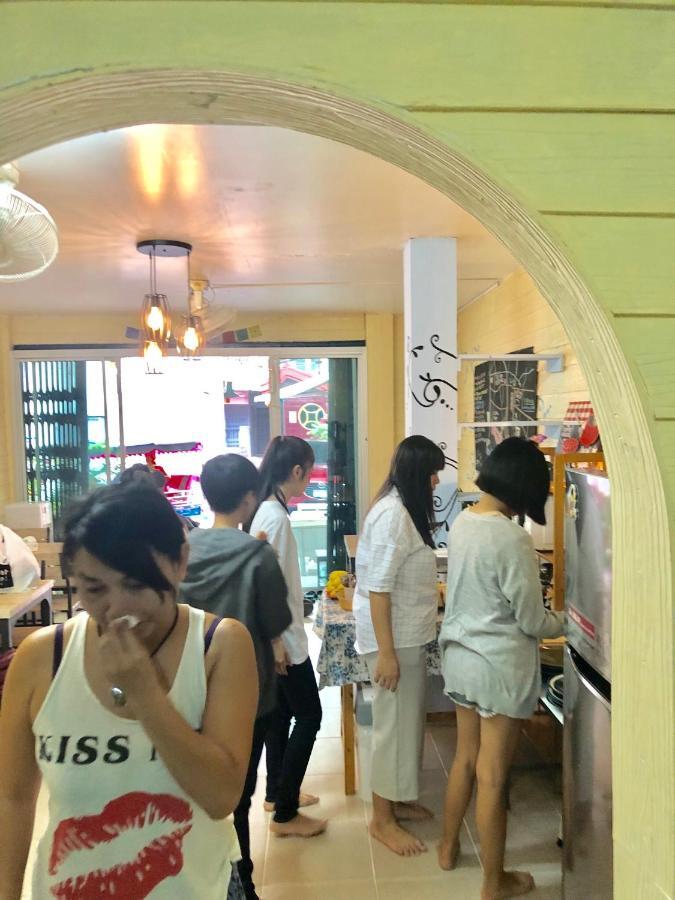 Baanbangkok Chinatown 호텔 외부 사진